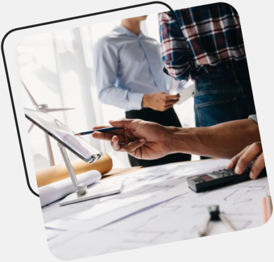 Energieberatung Siek